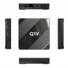Andriod 11 TV Box H96MaxV11 Media Player 4GB/32GB , Media Player, 2.4/5g Dual WiFi , Mini PC, IPTV