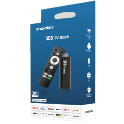 copy of Andriod 11 Smart TV Box 2GB/16GB , 2.4/5g Dual WiFi Media Player Mini PC, IPTV