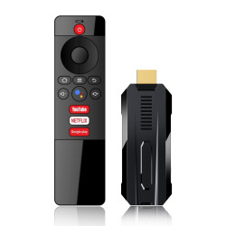 X88 Tv Stick 4K android 13...