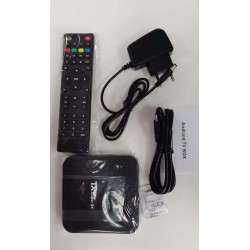 Andriod 10 TV Box X96 Mate,...